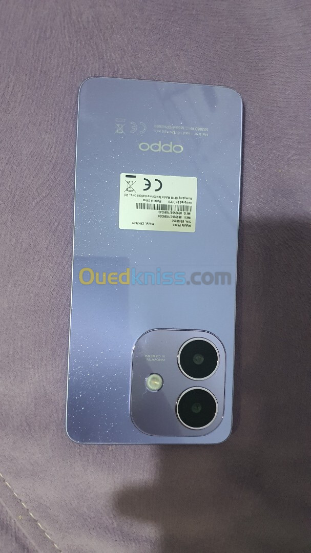 oppo A40