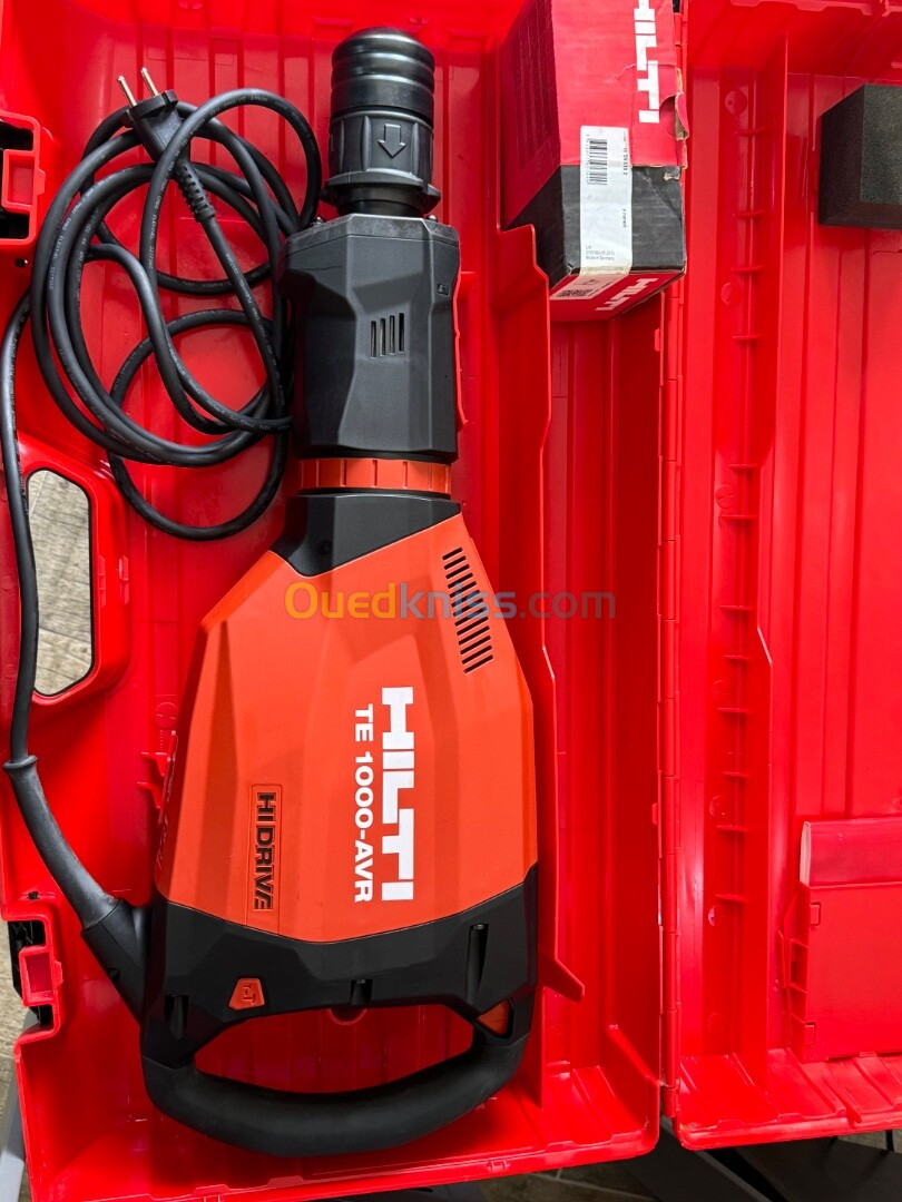 hilti te1000