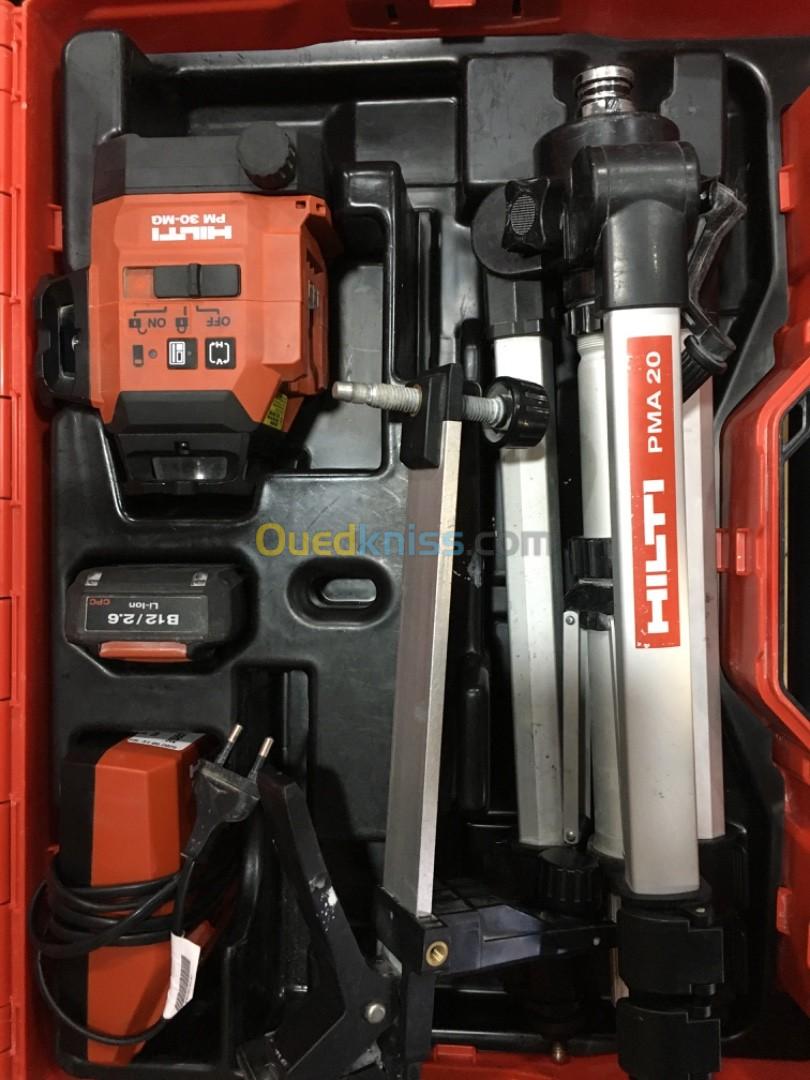 Hilti pm30 new