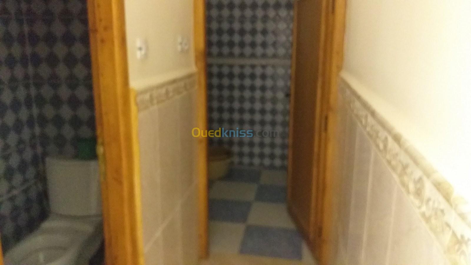 Location Appartement F3 Tipaza Messelmoun