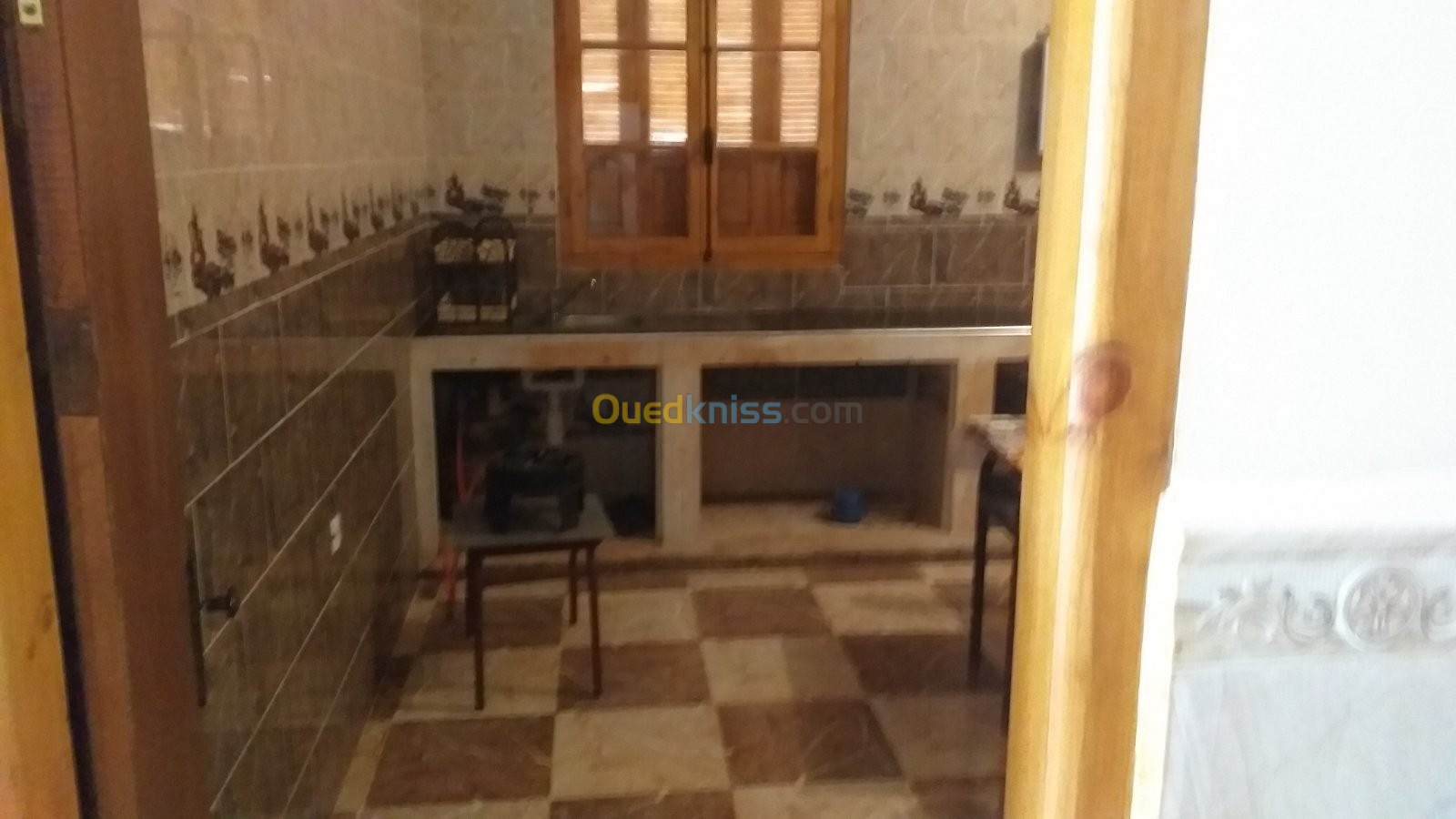 Location Appartement F3 Tipaza Messelmoun