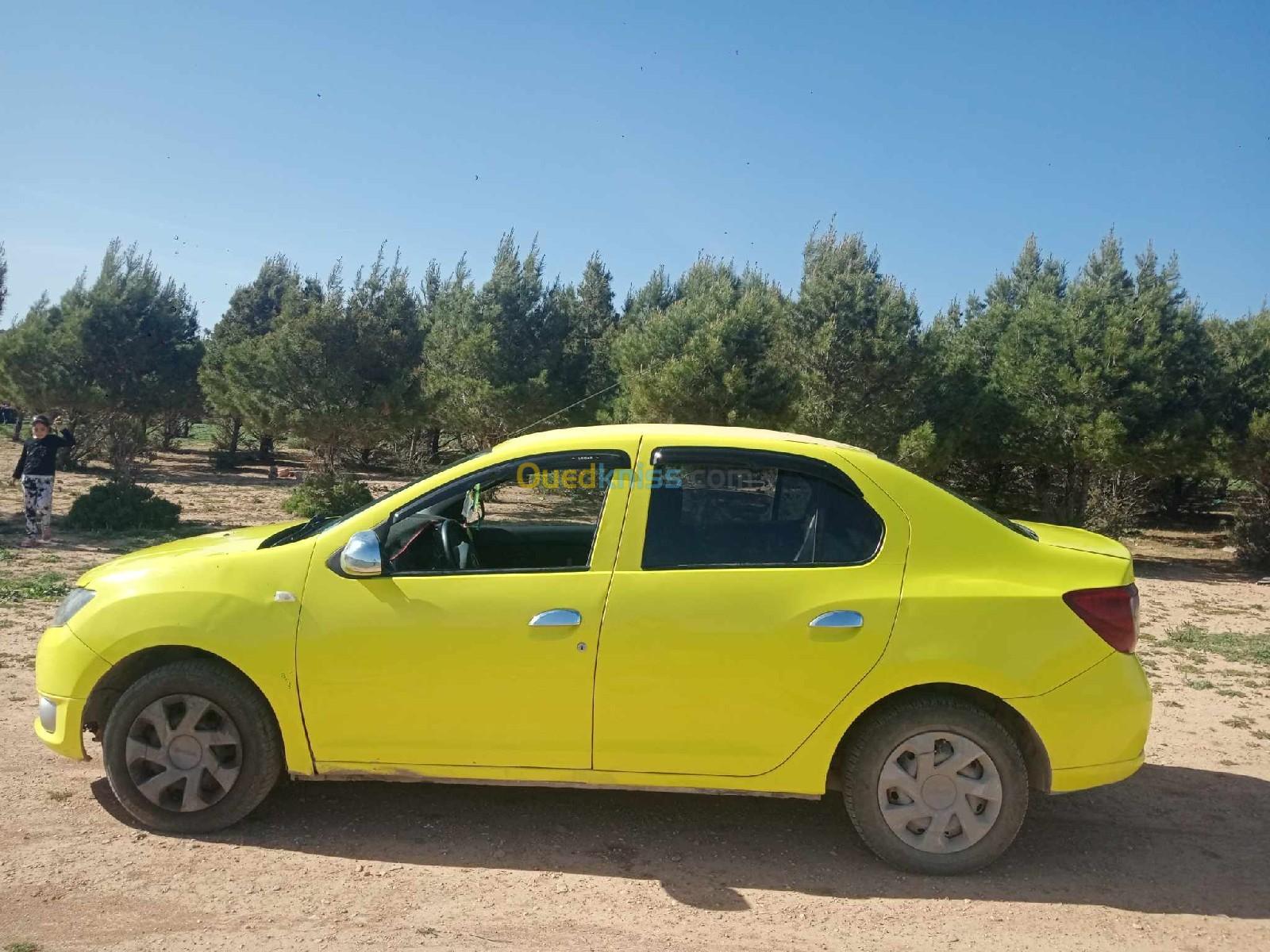 Dacia Logan 2013 Logan