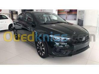 Fiat TIPO 2023 Base, life et city