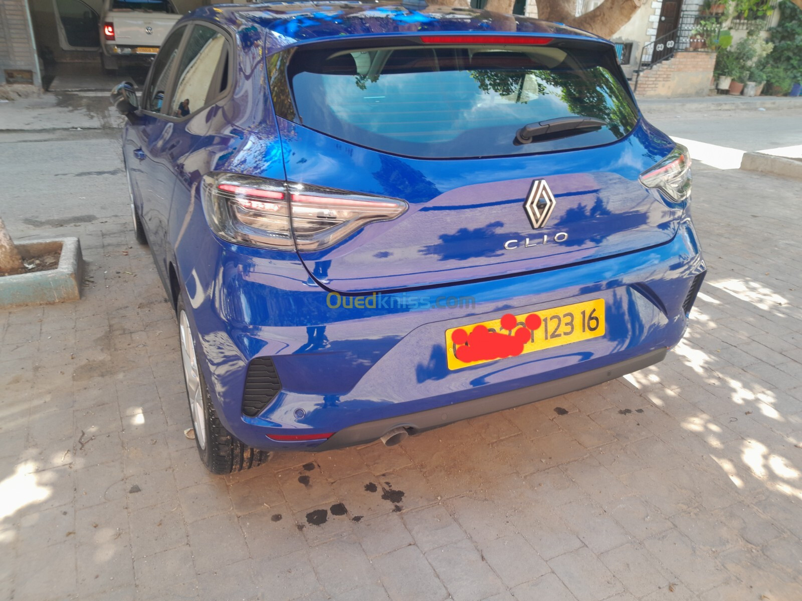 Renault Clio Alpine 5 2023 Alpine