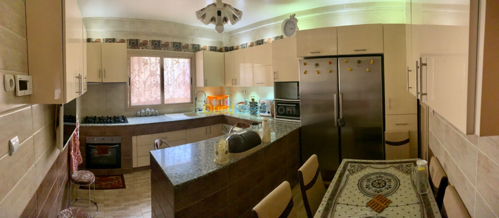 Vente Villa Oran Es senia