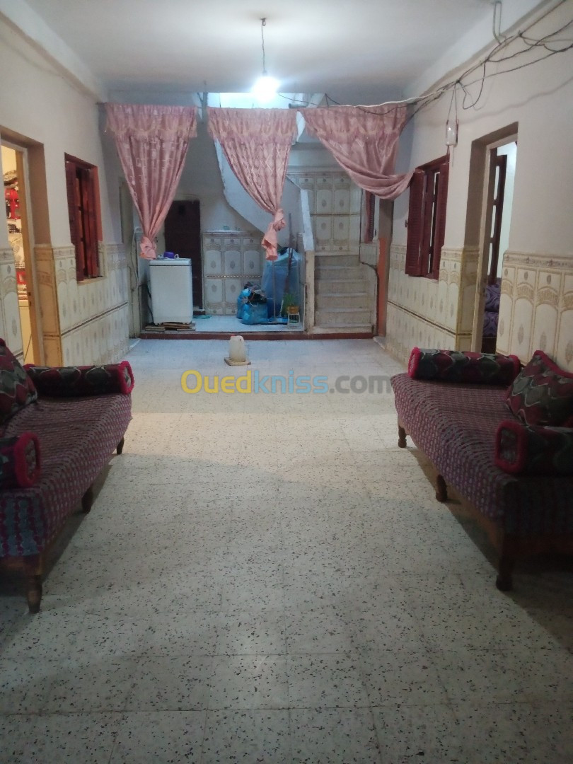 Vente Villa Tlemcen Tlemcen