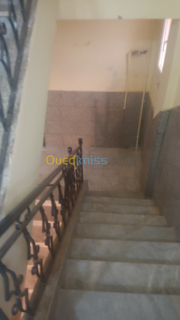 Location Appartement F1 Alger El mouradia