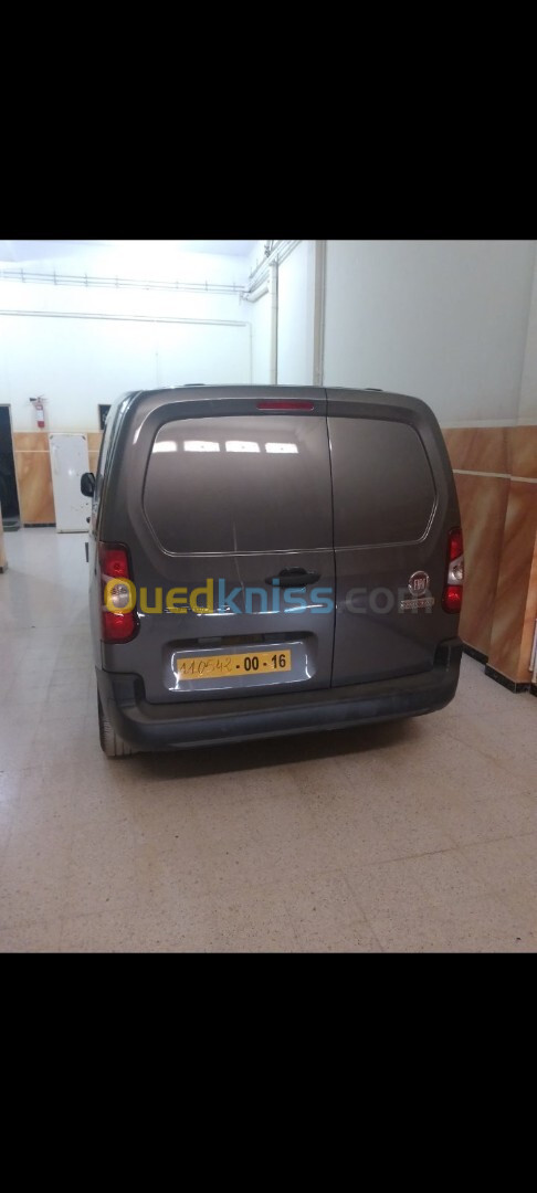 Fiat Doblo 2024 Doblo