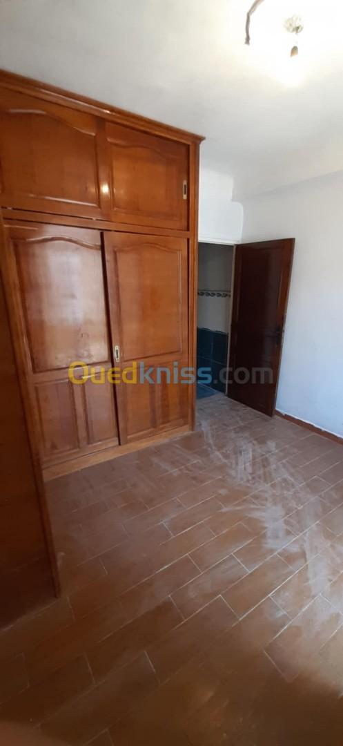 Vente Appartement F3 Oran Bir el djir