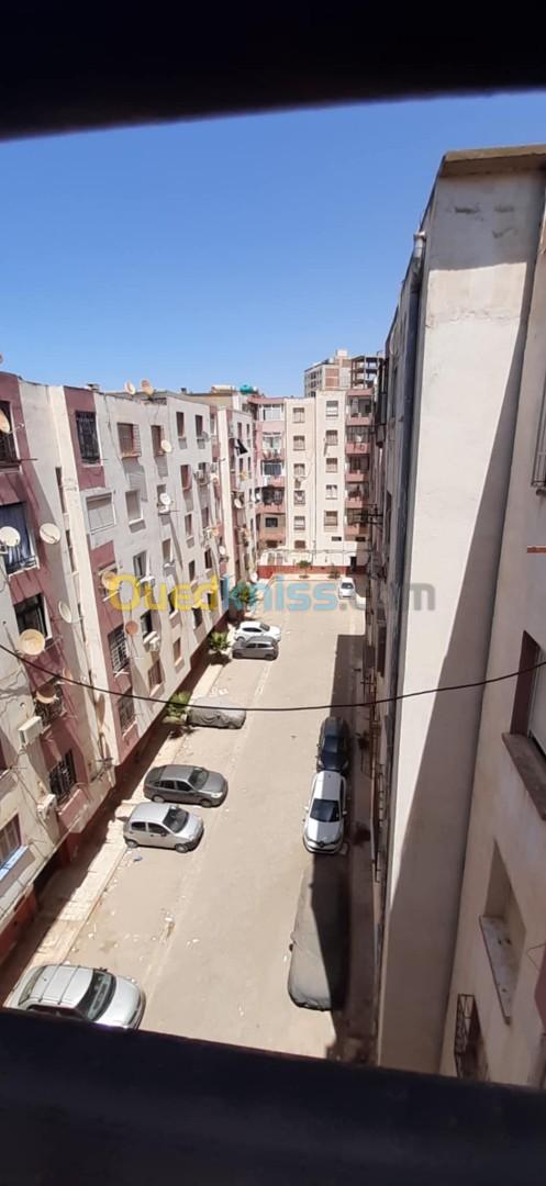 Vente Appartement F3 Oran Bir el djir