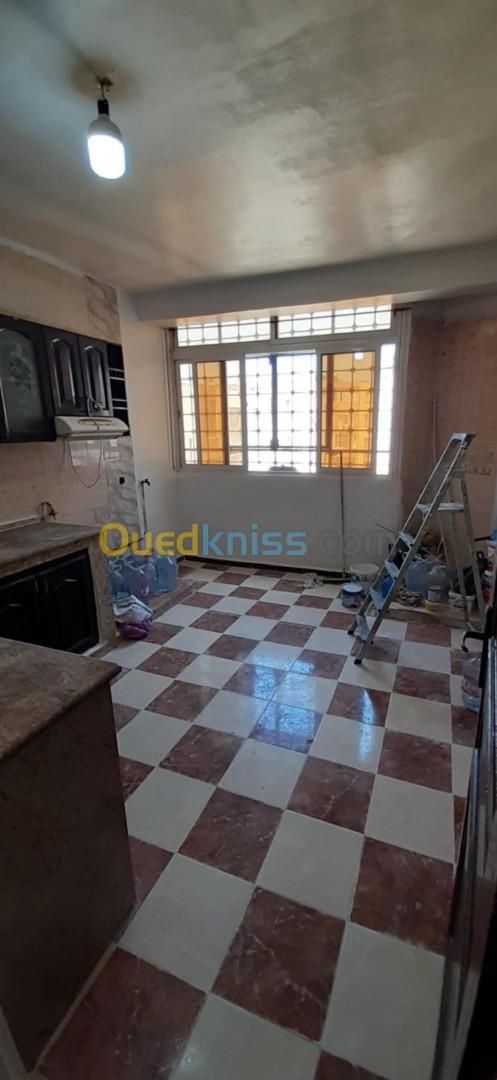 Vente Appartement F3 Oran Bir el djir