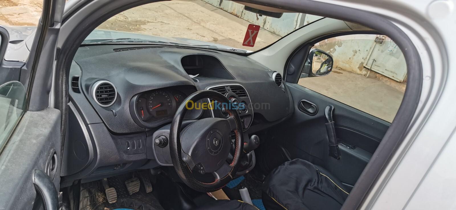 Renault Kangoo 2017 Kangoo