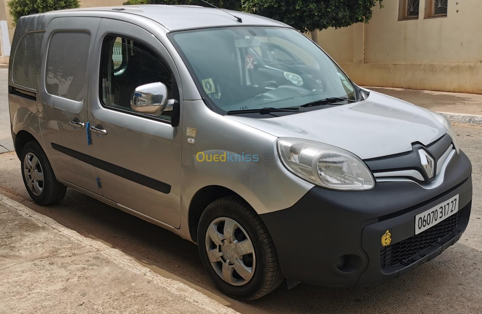 Renault Kangoo 2017 Kangoo