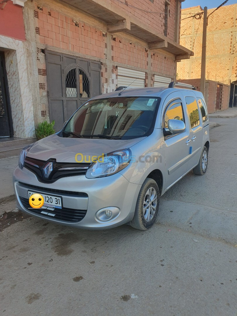 Renault Kangoo 2020 Confort (Utilitaire)