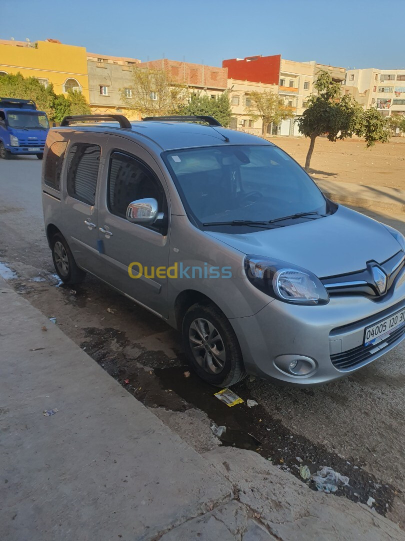 Renault Kangoo 2020 Confort (Utilitaire)