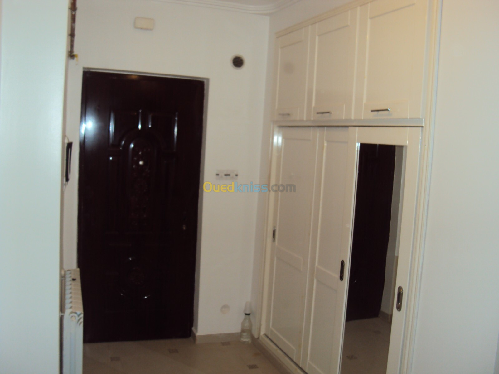 Vente Appartement F4 Tizi Ouzou Tizi ouzou