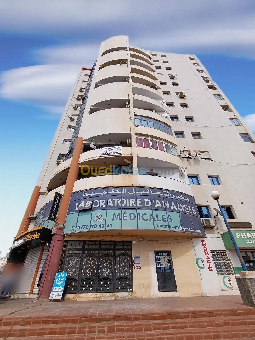 Vente Appartement F5 Oran Oran