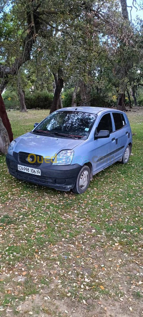 Kia Picanto 2006 