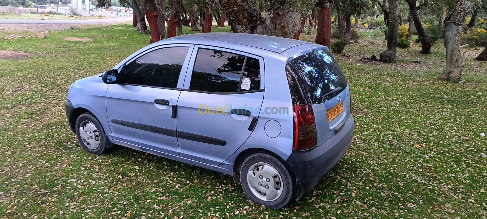 Kia Picanto 2006 