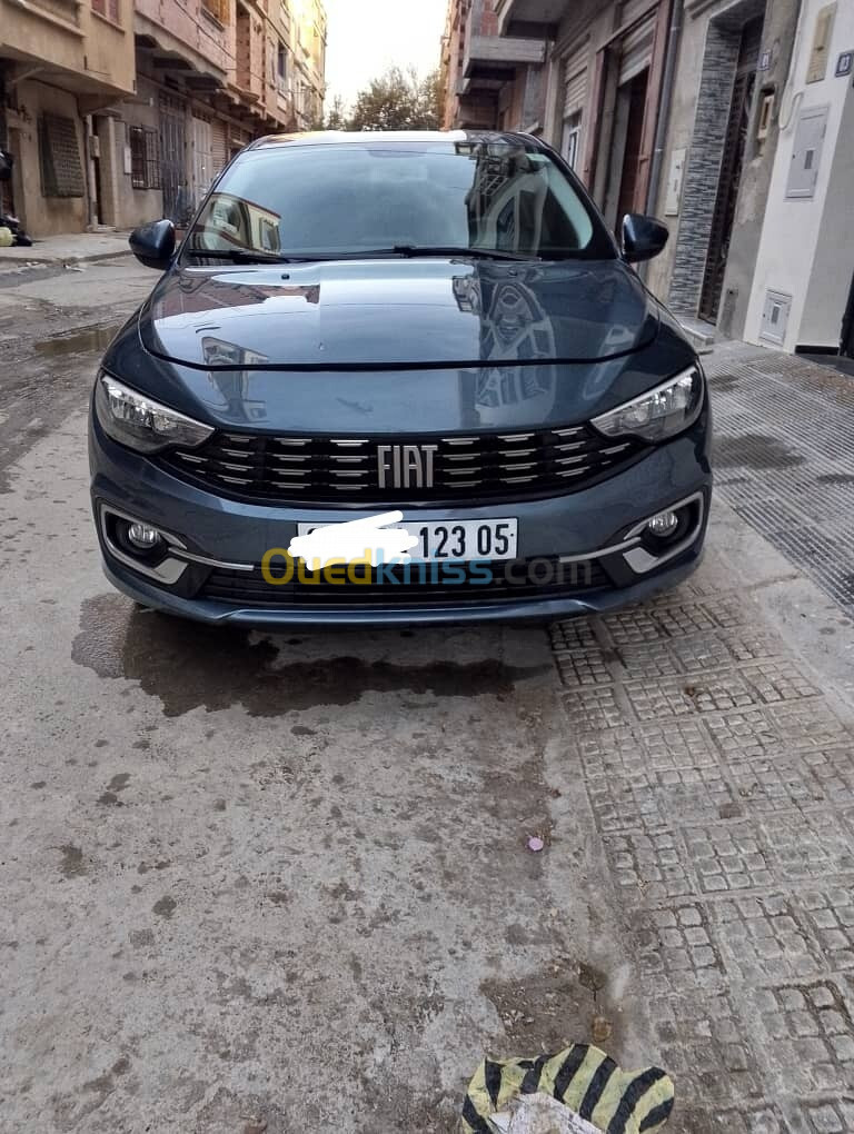 Fiat Tipo Sedan 2023 Life