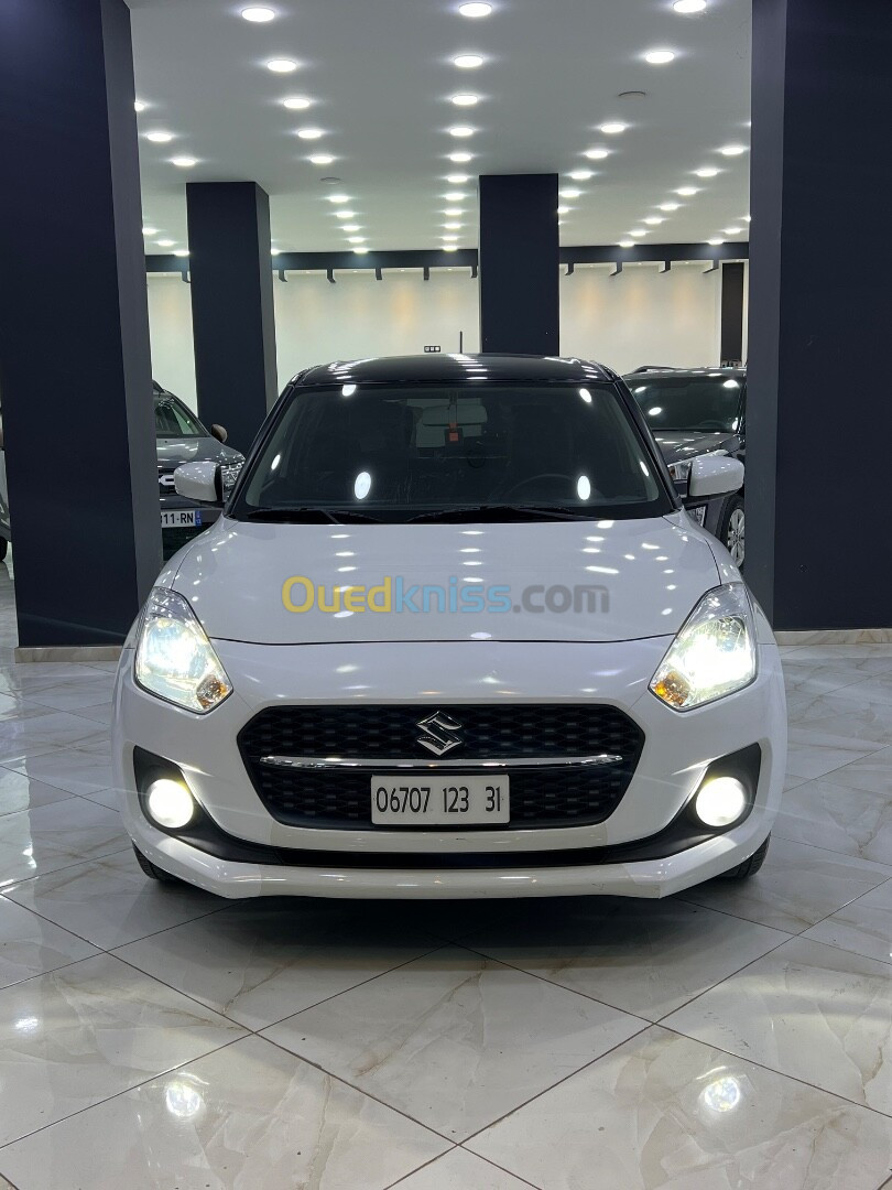 Suzuki Swift 2023 Swift