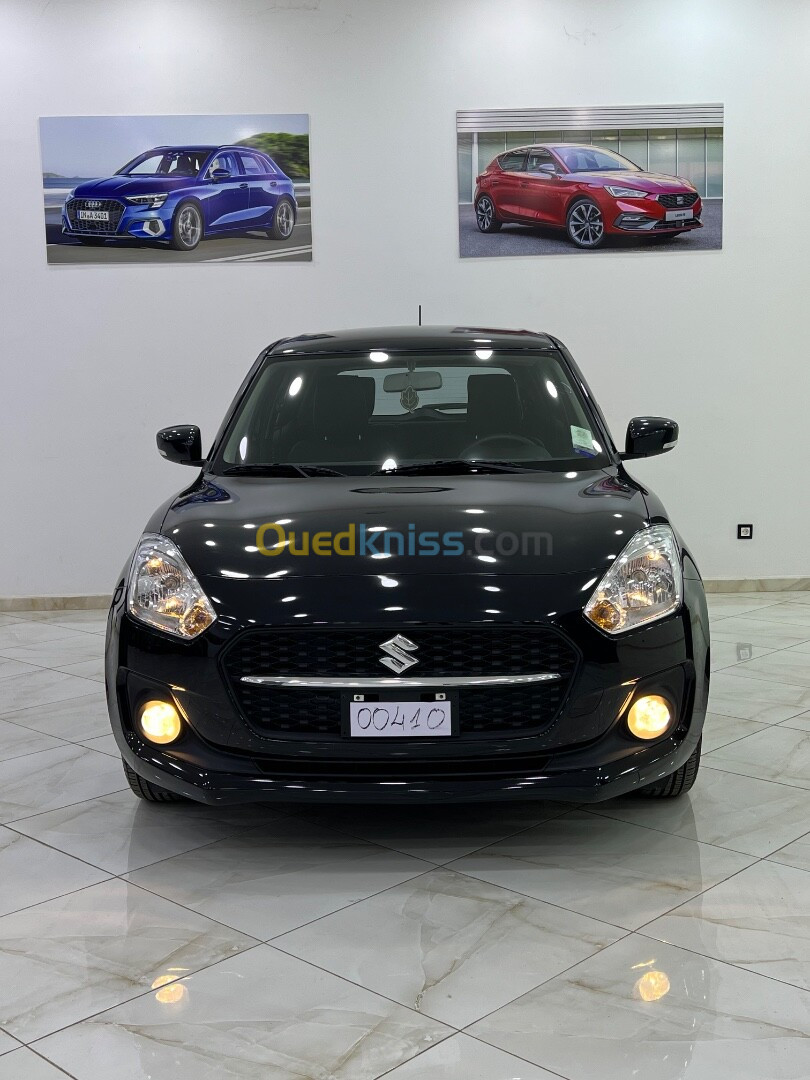 Suzuki Swift 2022 Swift