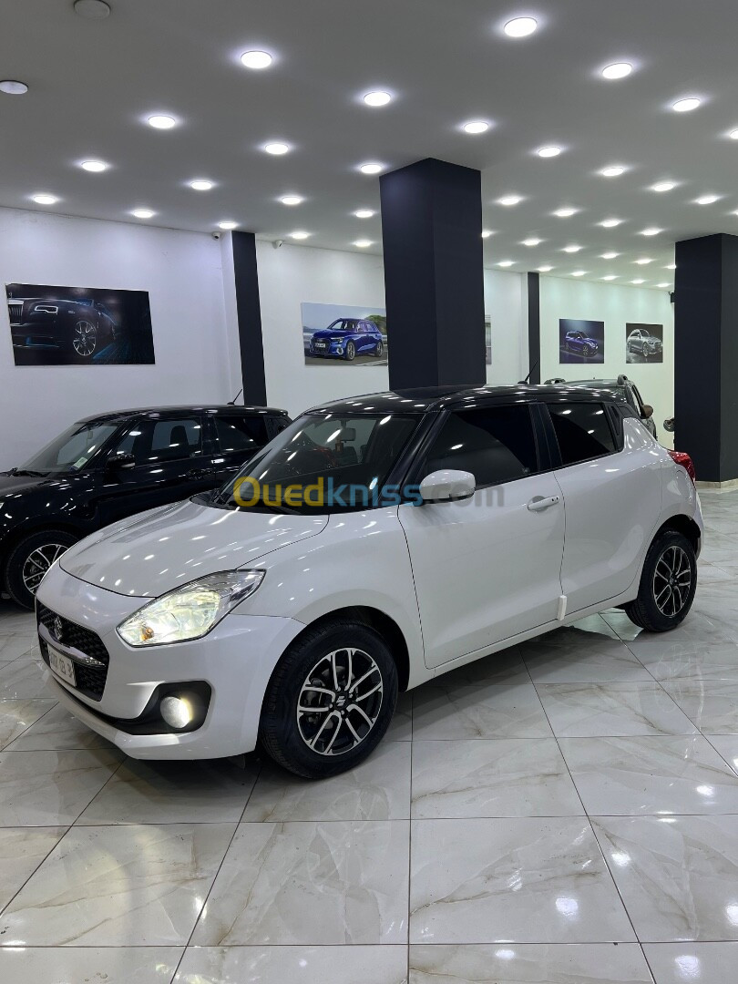 Suzuki Swift 2023 Swift