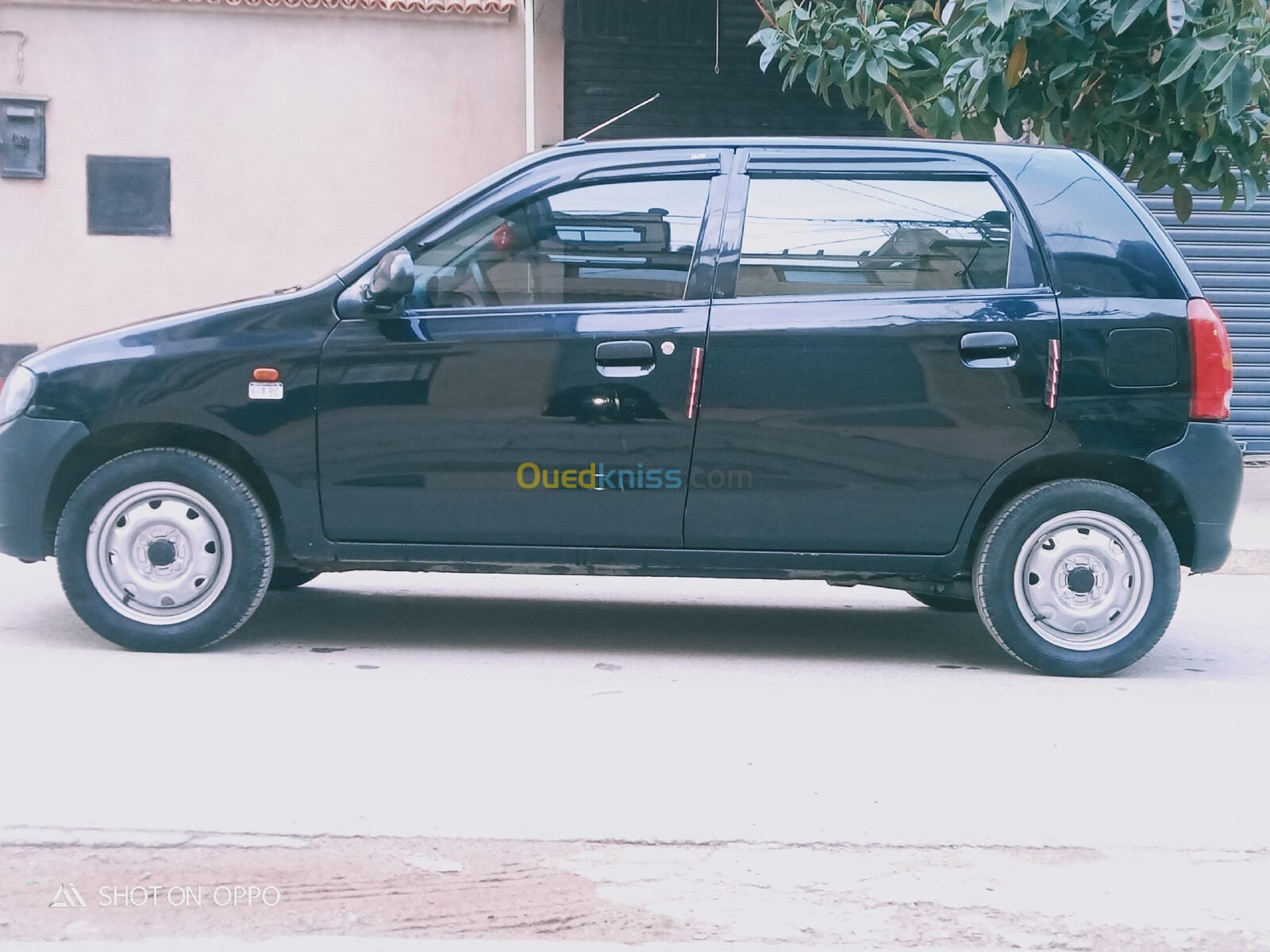 Suzuki Alto 2012 Alto