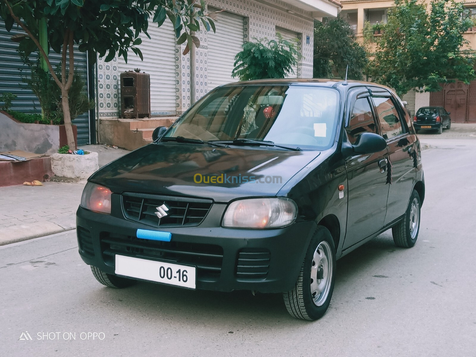 Suzuki Alto 2012 Alto