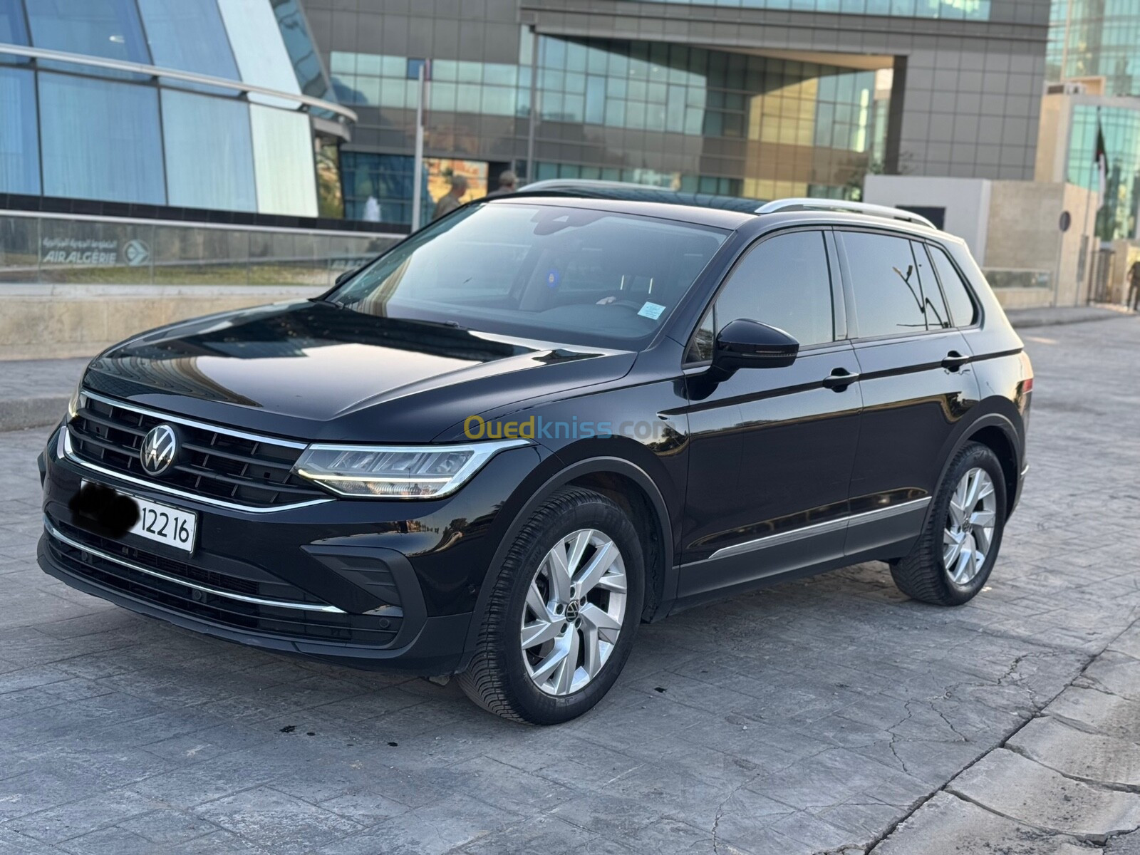 Volkswagen Tiguan 2022 Life