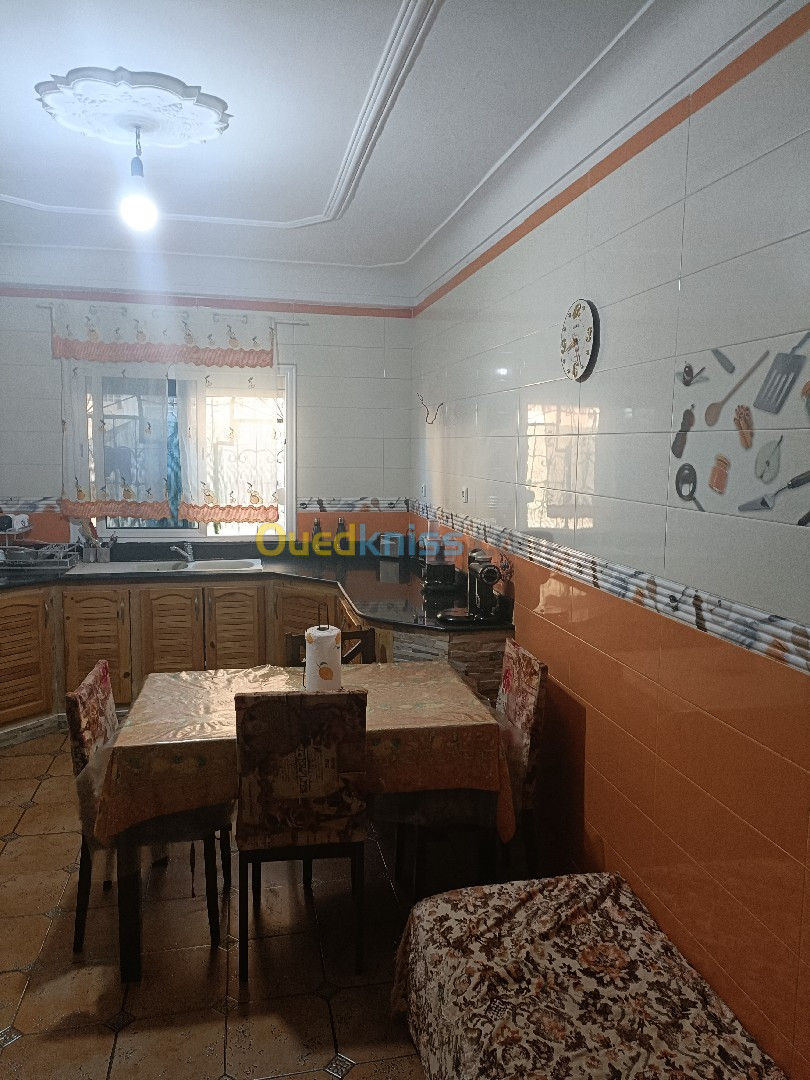 Vente Duplex F03 Mostaganem Mesra