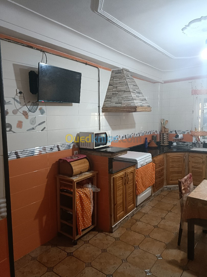 Vente Duplex F03 Mostaganem Mesra