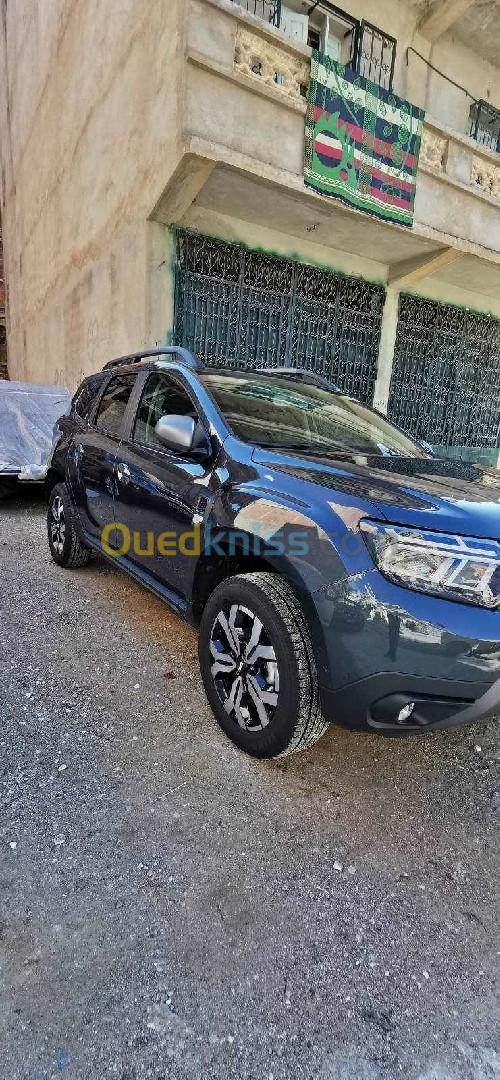 Dacia Duster 2023 