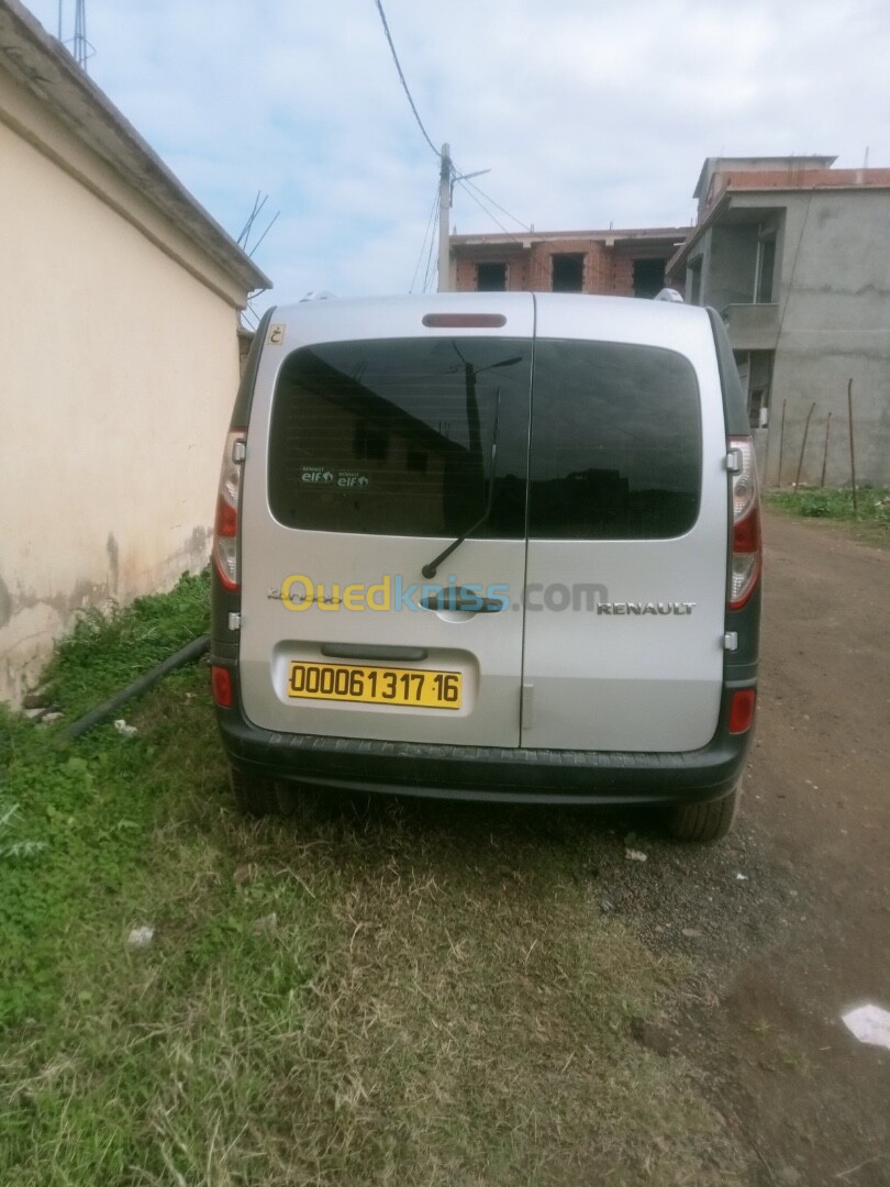 Renault Kangoo 2017 Kangoo