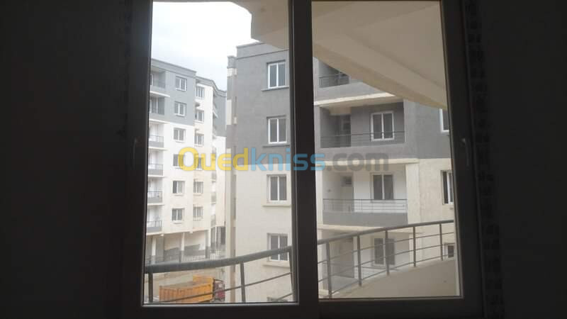 Vente Appartement F3 Béjaïa Oued ghir