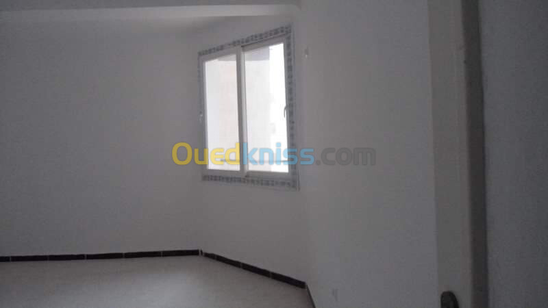 Vente Appartement F3 Béjaïa Oued ghir