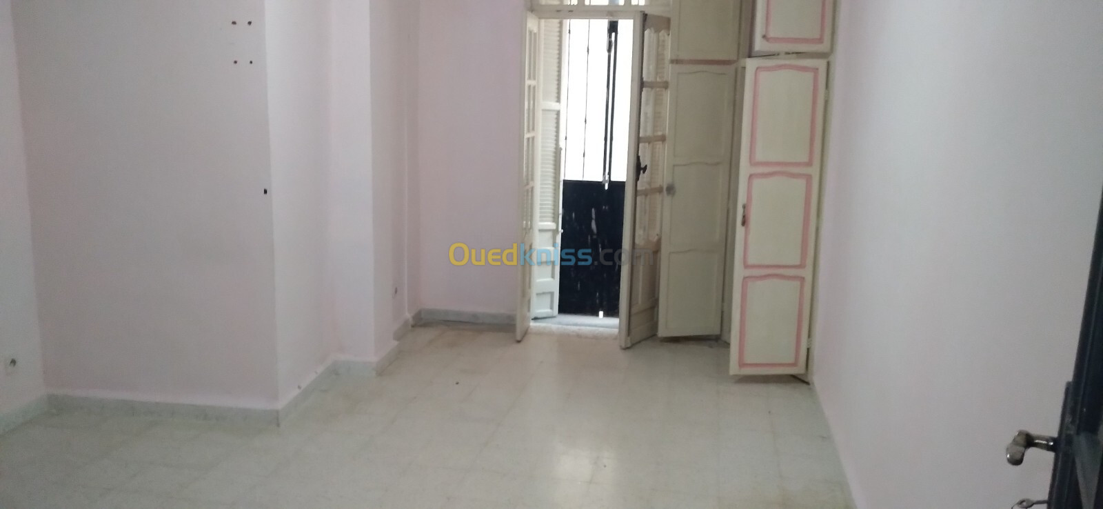 Location Niveau De Villa F2 Alger Birkhadem