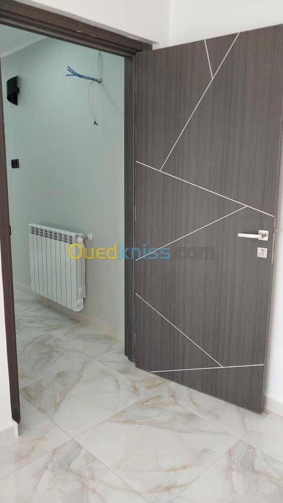 Location Appartement F3 Alger Draria