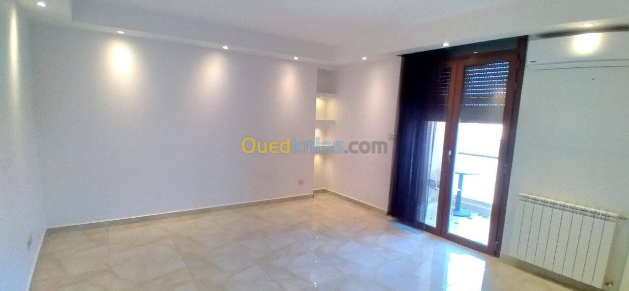 Location Appartement F3 Alger Cheraga