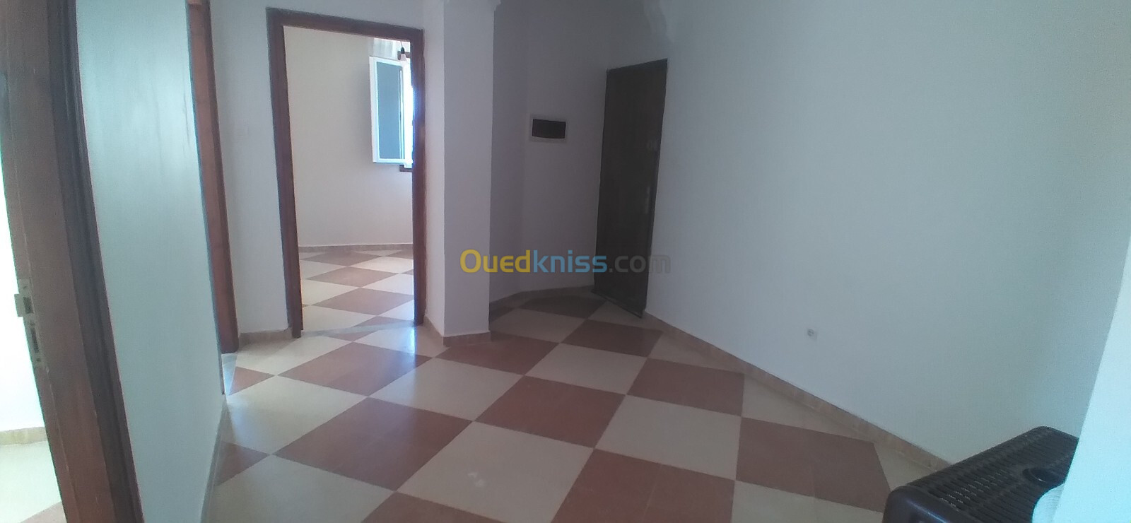 Location Niveau De Villa F3 Alger Birkhadem