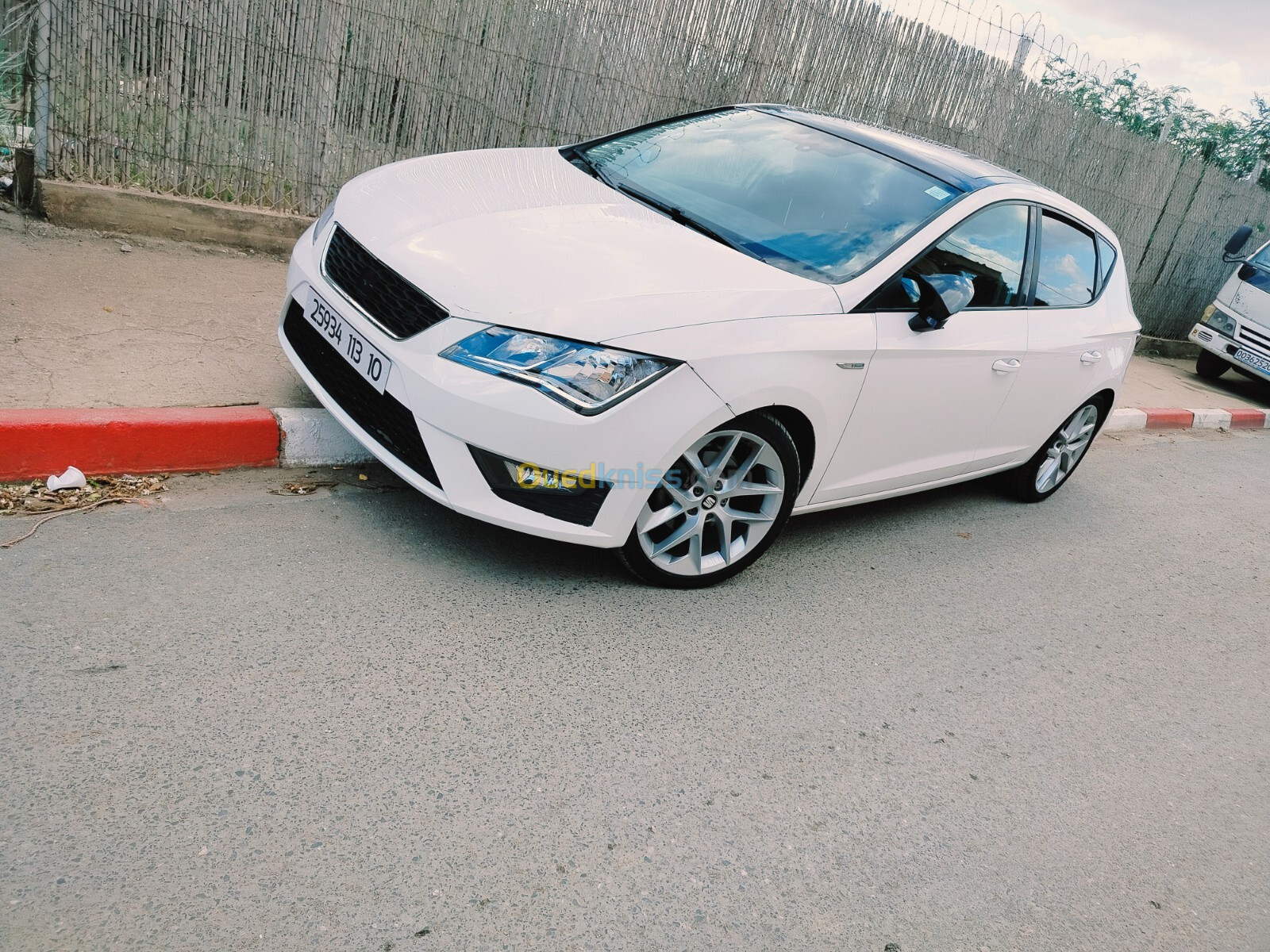 Seat Leon 2013 Leon