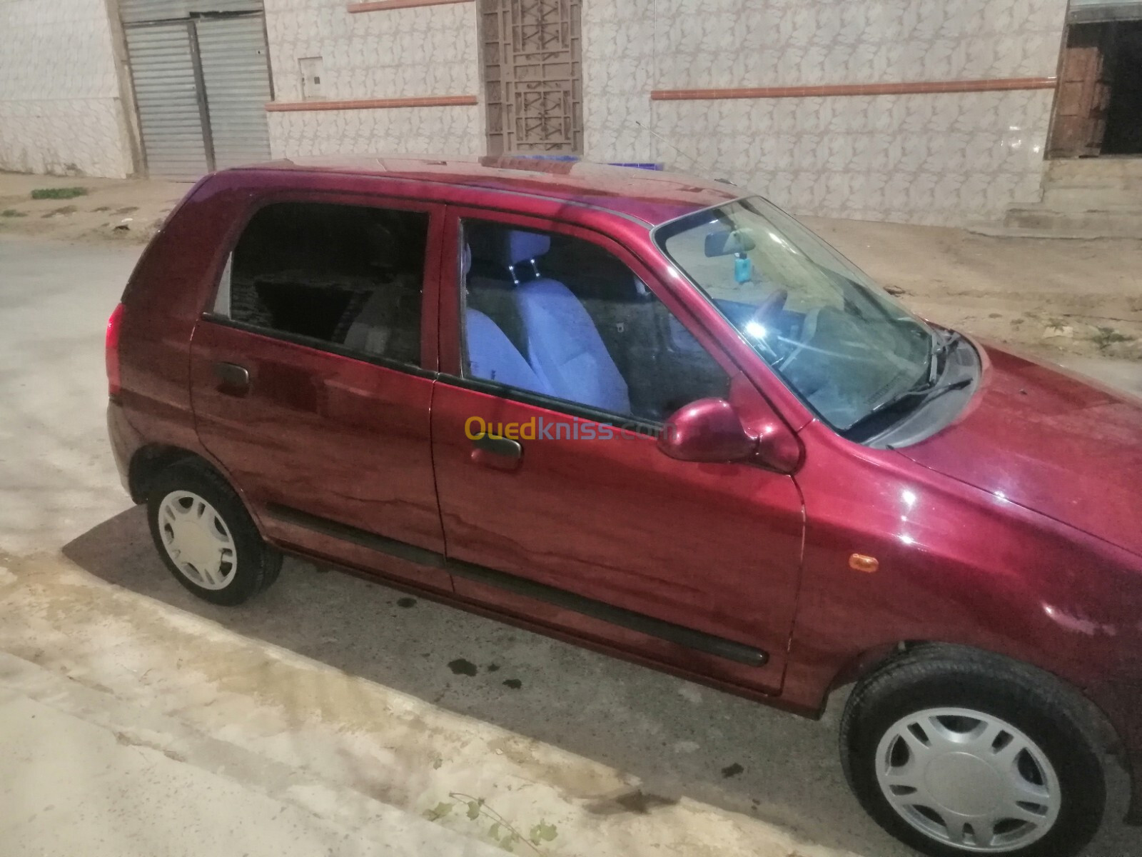 Suzuki Alto 2013 