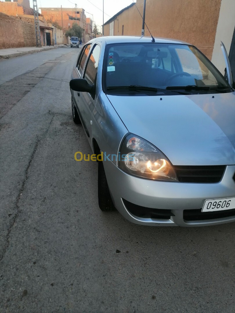 Renault Clio Classique 2007 