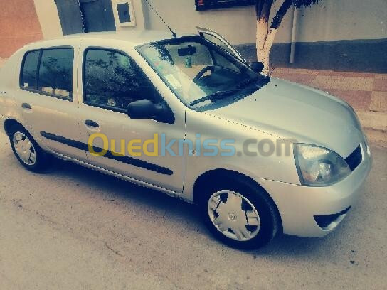 Renault Clio Classique 2007 