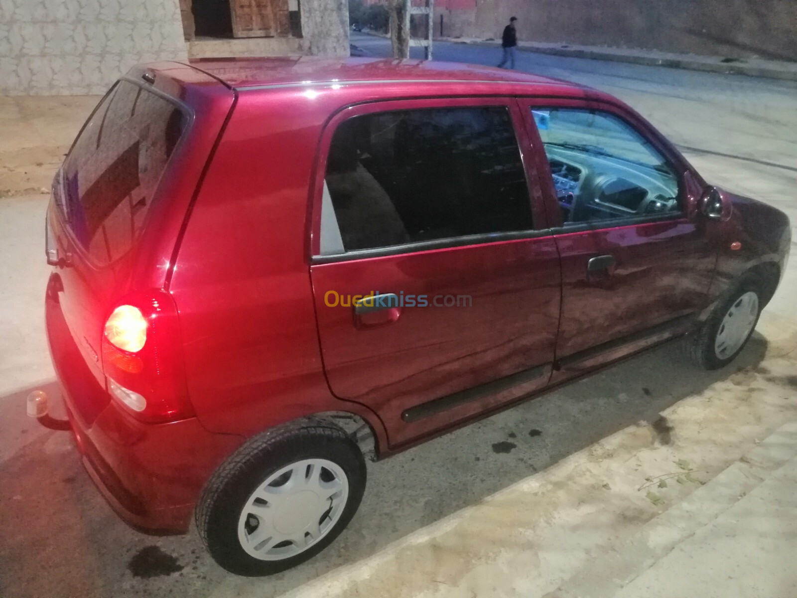 Suzuki Alto 2013 