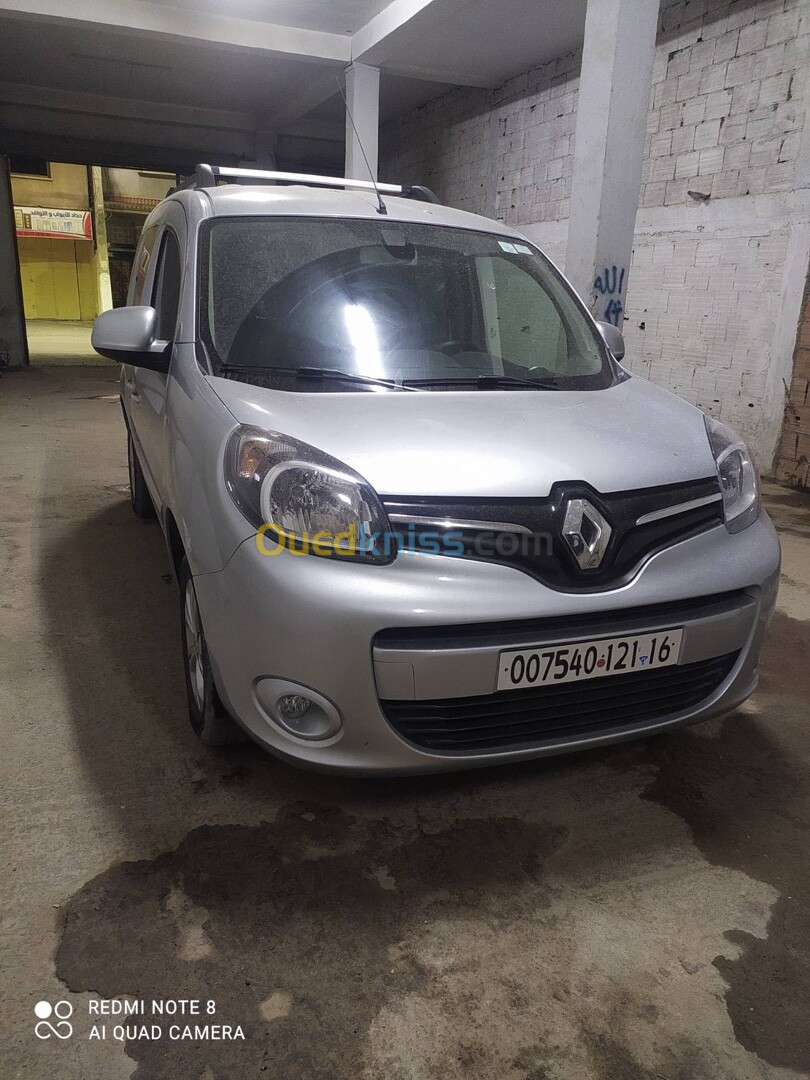 Renault Kangoo 2021 