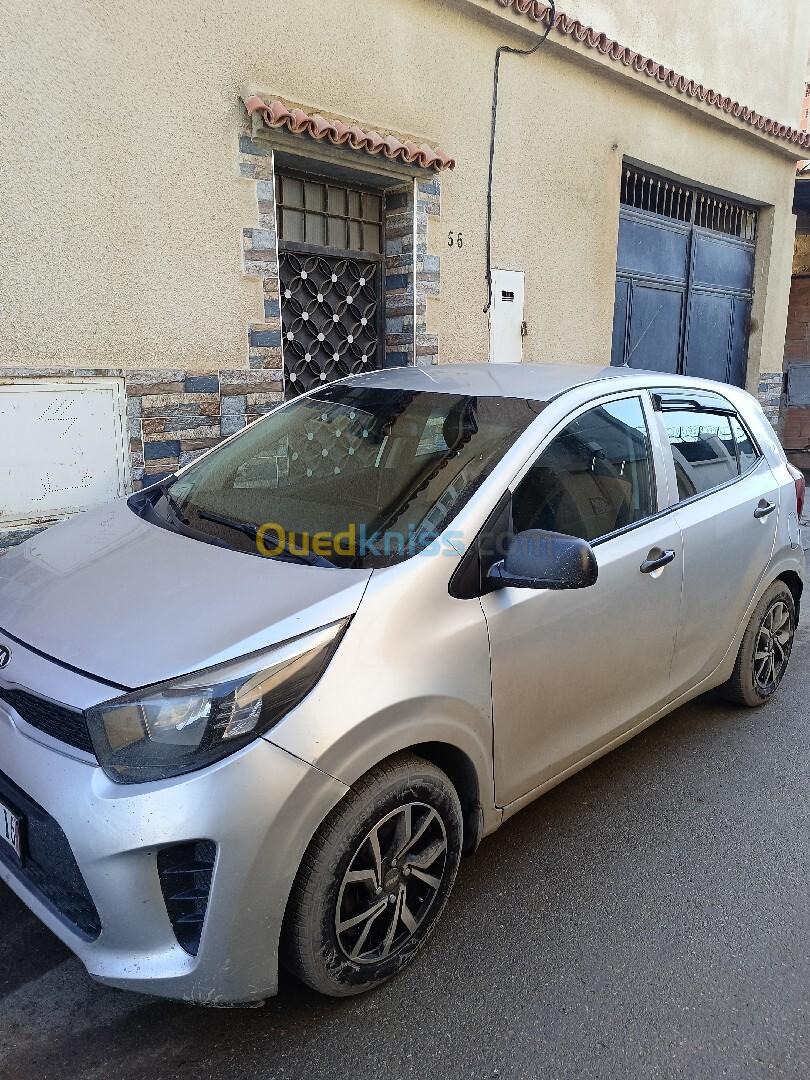 Kia Picanto 2019 LX