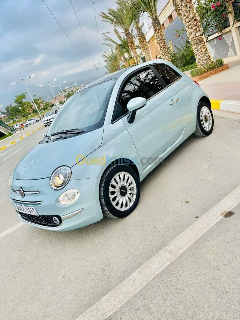 Fiat 500 2023 fiat 500