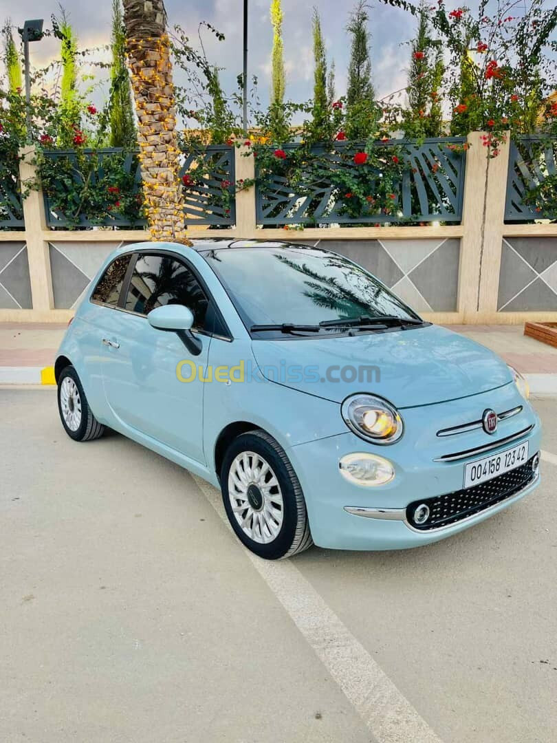 Fiat 500 2023 fiat 500