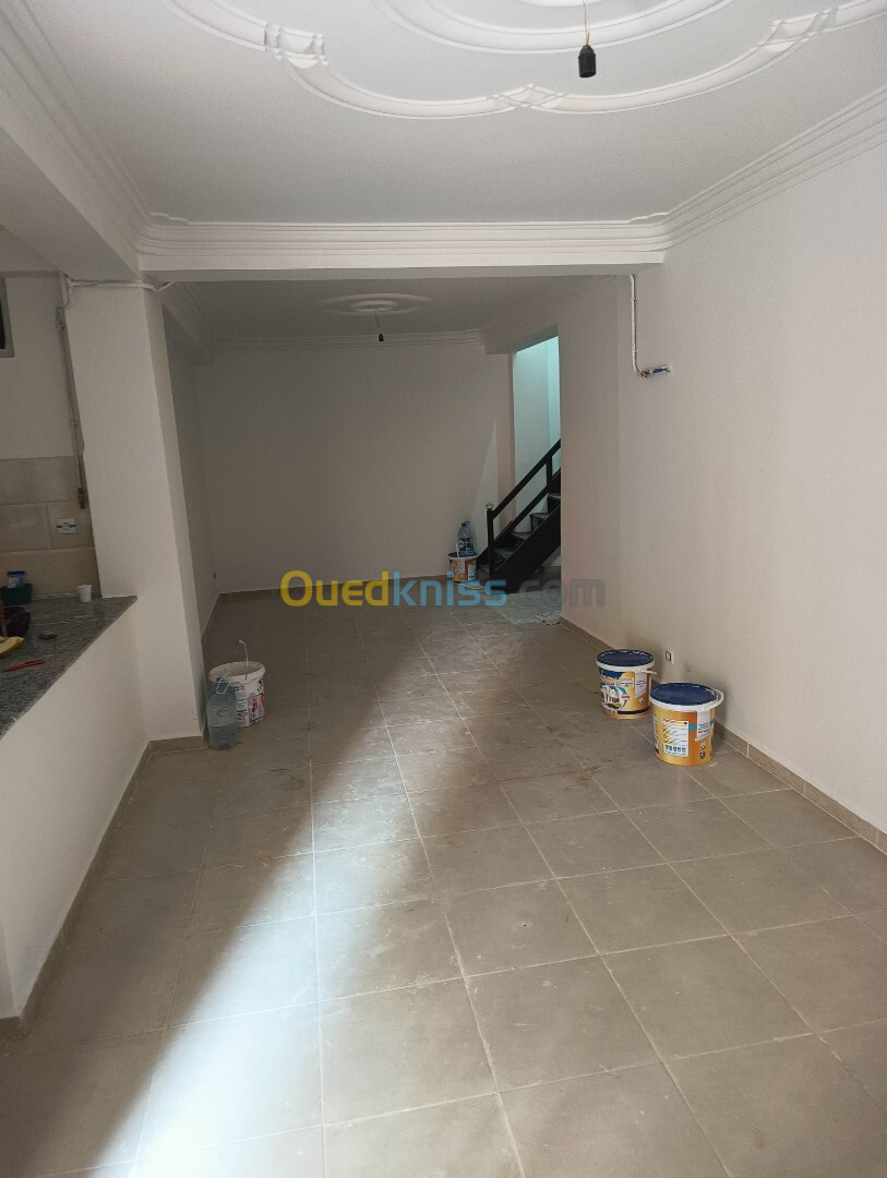 Vente Appartement F5 Béjaïa Bejaia